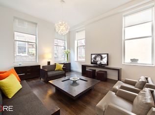 83 Franklin St APT 3N, New York, NY 10013