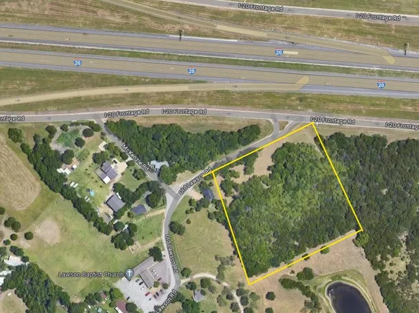 901 E Lawson Rd, Dallas, TX 75253