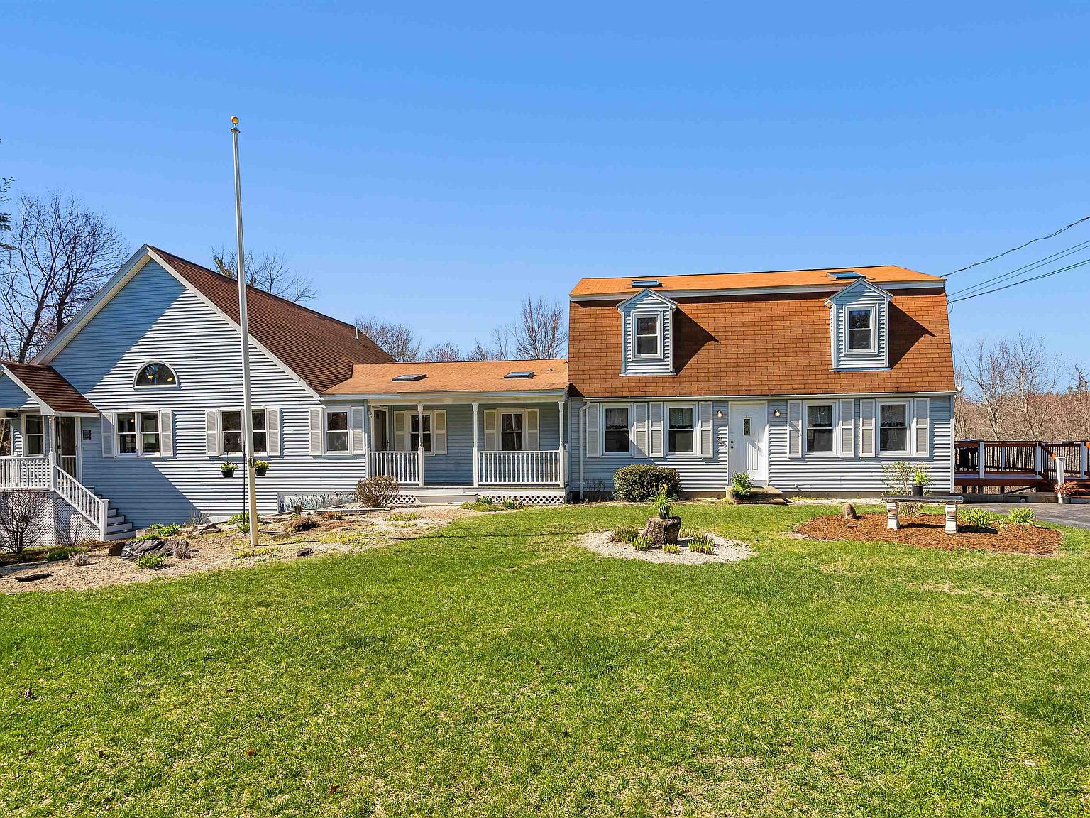 34 Wood Hawk Way, Litchfield, NH 03052 Zillow