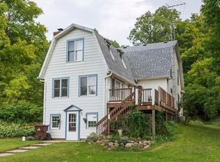 19996 Waterloo Rd, Chelsea, MI 48118