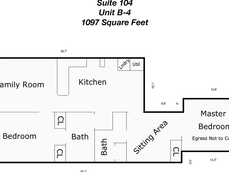 Unit 104