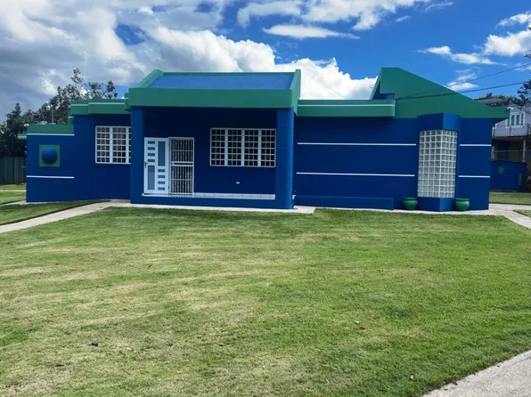 Km 2.5 Carr #490, Hatillo, PR 00659