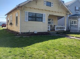 1445 Gibbard Ave, Columbus, OH