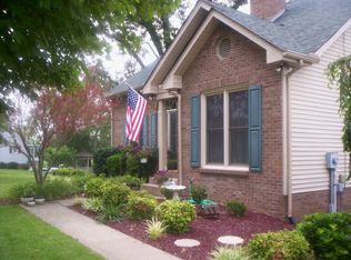 1970 Bradbury Rd, Adams, TN 37010