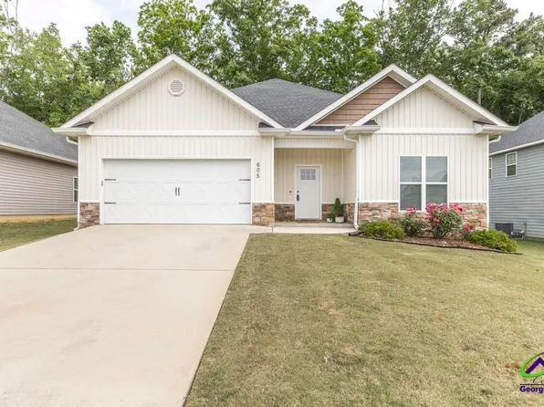 605 Adirondac Way, Bonaire, GA 31005