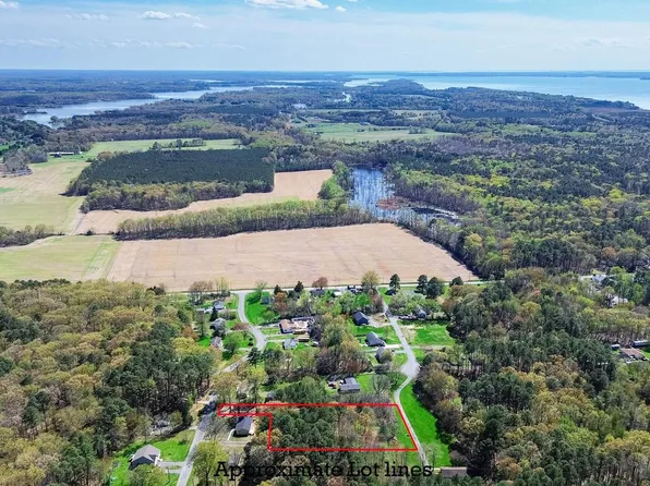 Forest Rd, Grasonville, MD 21638