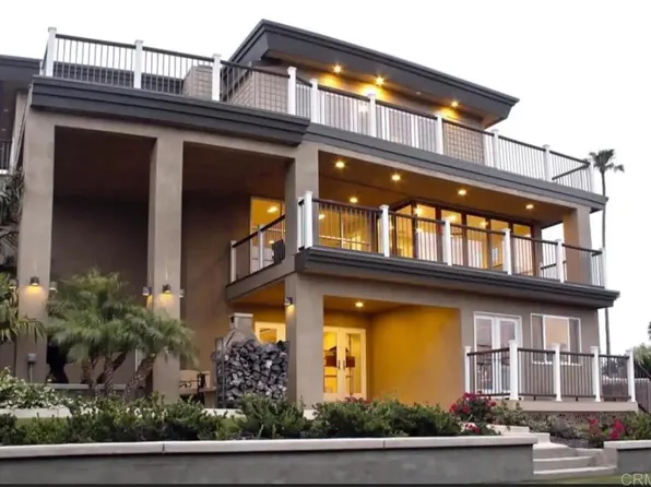 2812 Poinsettia Dr, San Diego, CA 92106