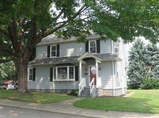 801 Kaye Ave, Monaca, PA 15061