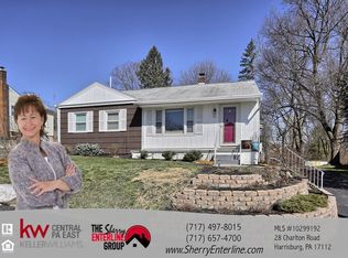 28 Charlton Rd, Harrisburg, PA 17112