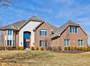 26394 W Roberts, Barrington, IL