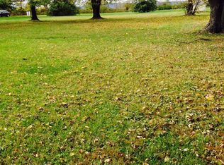 Crenshaw Road, Marshall, VA 20115