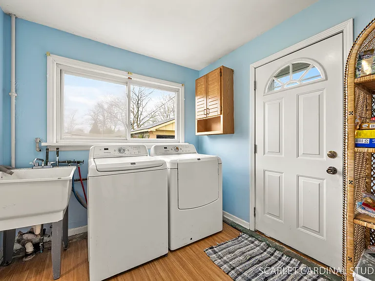 806 N Ellis Ave — Photo 5
