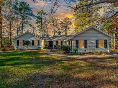 867 Holly Point Rd, Mathews, VA, 23109