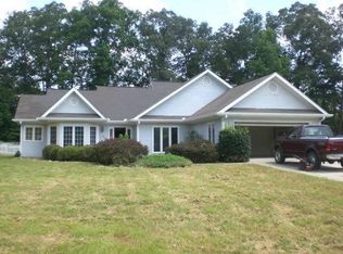 218 Lynn Dr NW, Rome, GA 30165