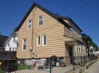 2459 S 34th St, Milwaukee, WI 53215