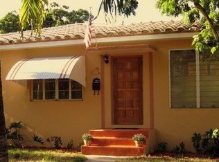 109 Carlisle Dr, Miami Springs, FL 33166