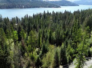 29704 S Bella Vista Rd, Worley, ID 83876