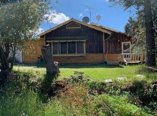 4826 Hirsch Rd, Mariposa, CA 95338