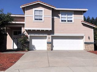 5006 Hawxhurst Ct, Antioch, CA