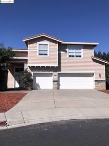 5006 Hawxhurst Ct, Antioch, CA, 94531
