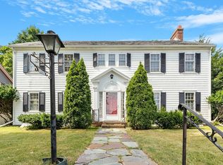 34 Quincy St, Methuen, MA 01844