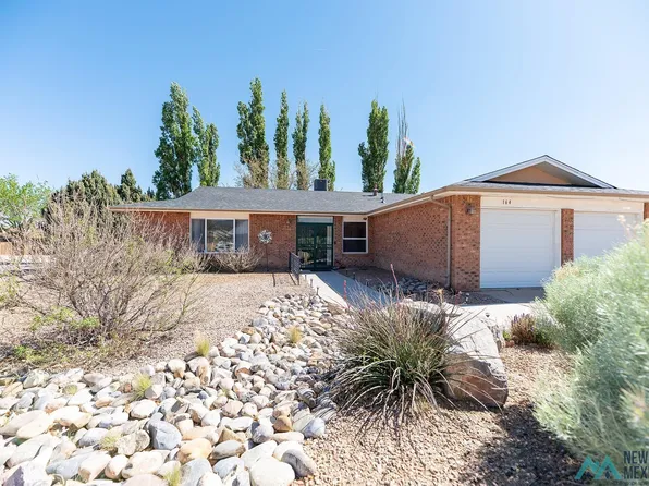 164 Cottonwood Dr, Grants, NM 87020