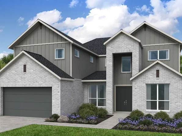 21807 Clover Thistle Ct, Richmond, TX 77407