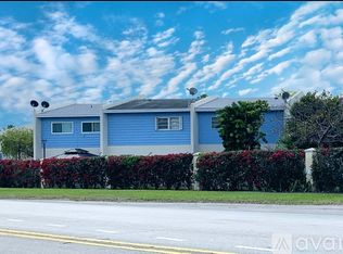 22205 SW 103rd Ct #22205, Miami, FL 33190