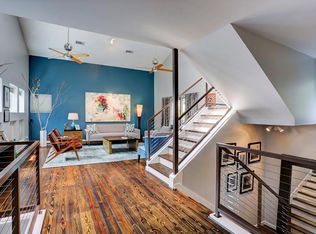 2928A Jackson St, Houston, TX 77004