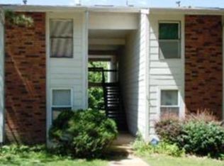 12452 Sea Lane Dr APT B, Florissant, MO