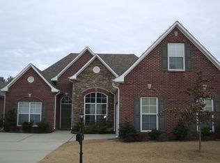 195 Belvedere Dr, Birmingham, AL 35242