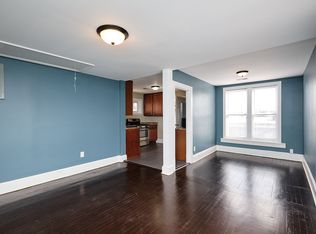 1039 Evarts St NE APT 1, Washington, DC 20018