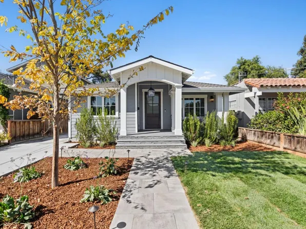 1560 Howard Ave, San Carlos, CA 94070