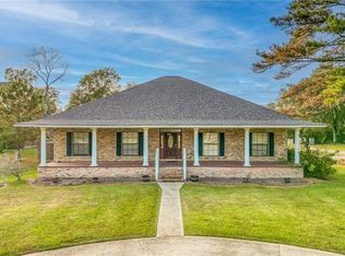 25491 Plantation Ave, Denham Springs, LA 70726