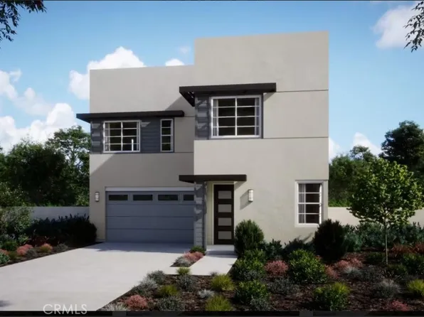 3202 S Jasper Paseo, Ontario, CA 91761
