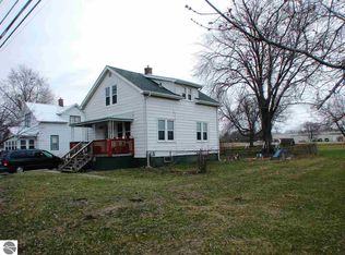 1007 Michigan Ave, Saint Louis, MI 48880