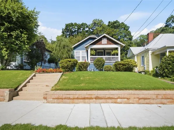 379 Patterson Ave SE, Atlanta, GA 30316