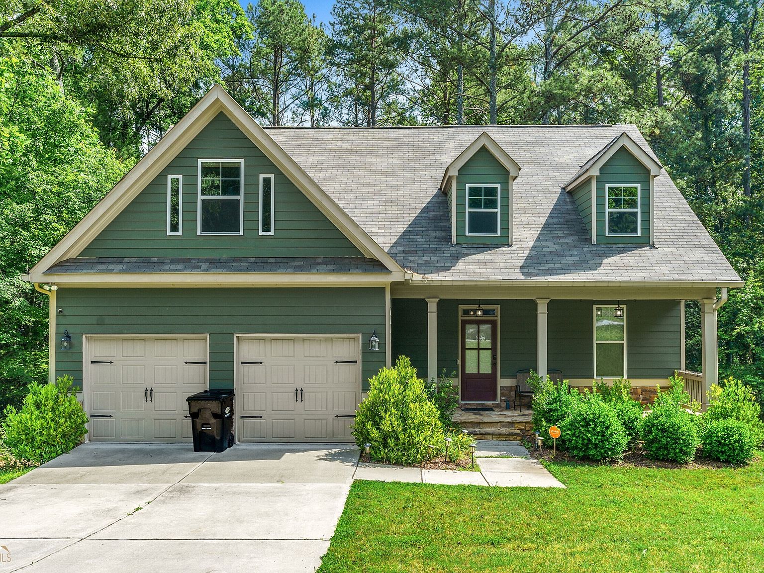 860 Picketts Rdg, Acworth, GA 30101 MLS 10156626 Zillow