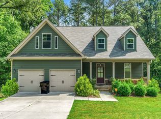 860 Picketts Rdg, Acworth, GA 30101