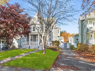 17 Oakwood Avenue, White Plains, NY, 10605