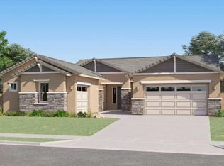 2955 E Lucky Horseshoe Ln, San Tan Valley, AZ 85140