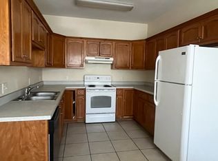 1602 Pecos St APT 1, Las Cruces, NM 88001