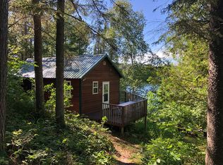 50983 S Club Lake Rd, Marcell, MN 56657