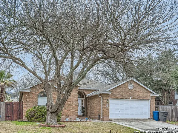 5875 CREEKWAY, San Antonio, TX 78247