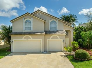 8656 Windy Cir, Boynton Beach, FL 33472