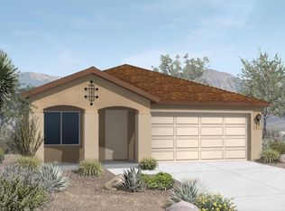 14699 Friesian Trl, El Paso, TX 79938