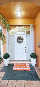 18860 NW 12th St, Pembroke Pines, FL, 33029