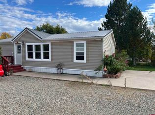 461 Willow Dr, Hotchkiss, CO 81419