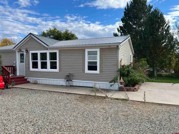 461 Willow Drive, Hotchkiss, CO 81419
