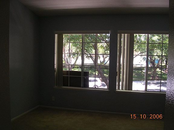 Upstairs Master Bedroom View